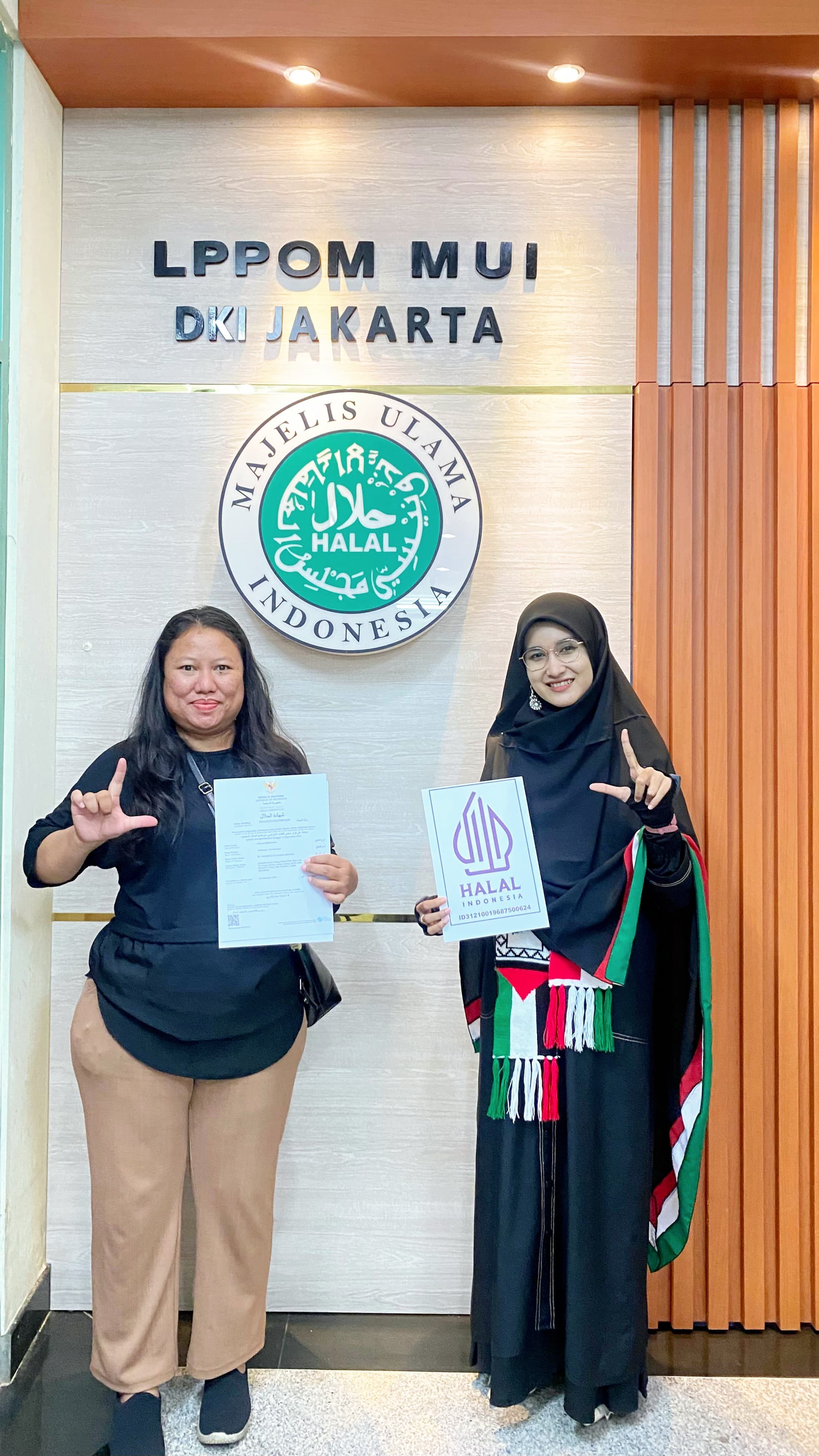 PT. TRANSINDO BUANAMAS SENTOSA